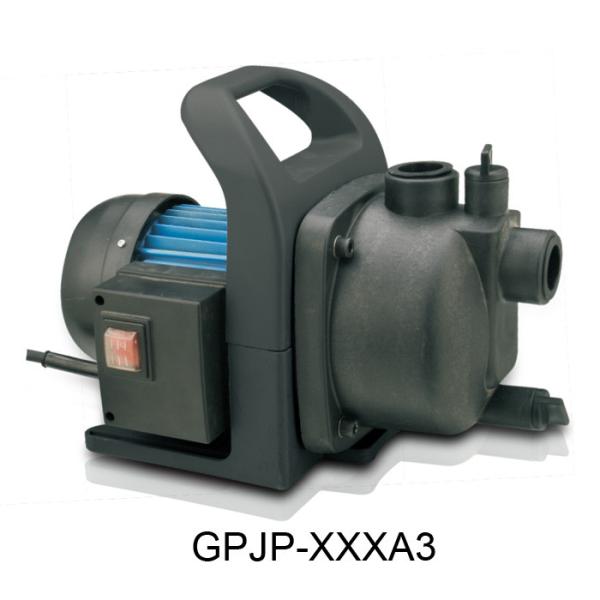 garden pump, submersible pump, jet pump, self priming pump, water pump,  plastic body