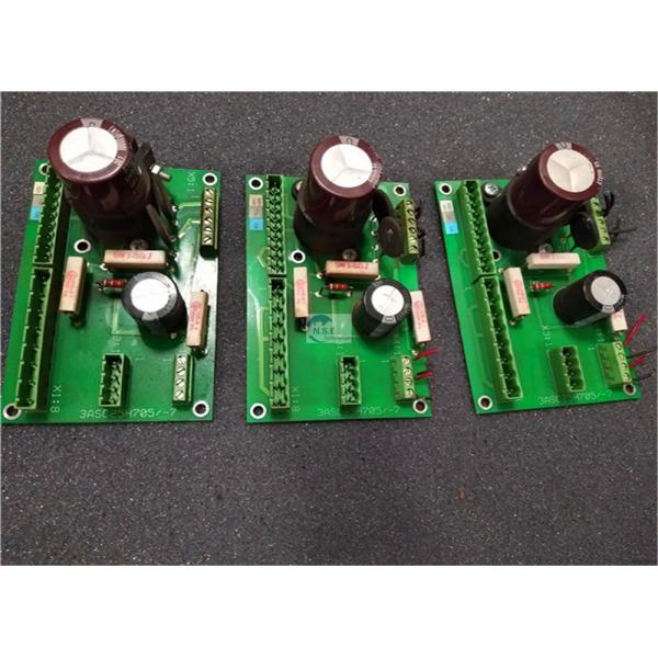 ABB 3ASC25H705-7 3ASC25H705/-7 3ASC25H705 in good condition stocked