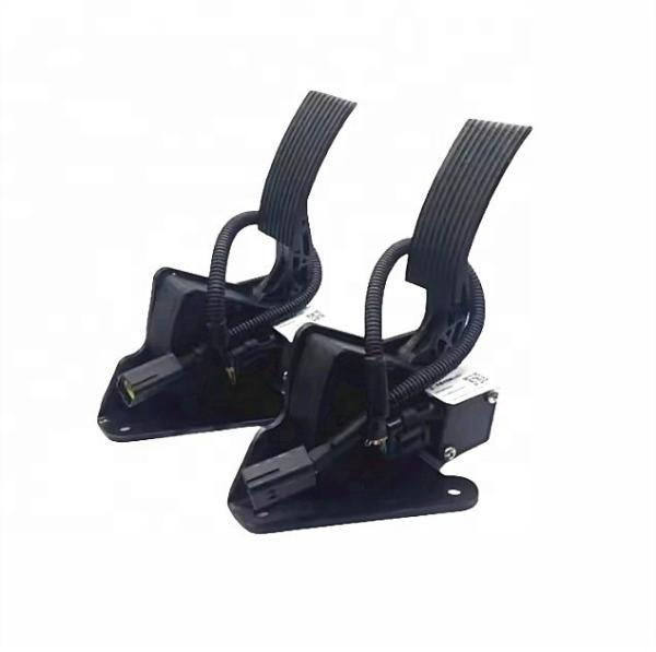 Peças sobressalentes de caminhão Shacman DZ97189570286 Pedal de acelerador eletrônico