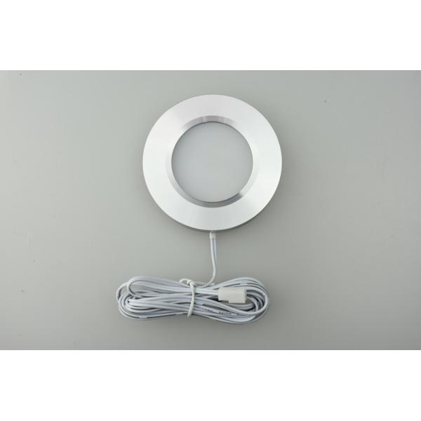 Living Room Cabinet LED Down Light Super Slim and High Brightness Made of Aluminum PC