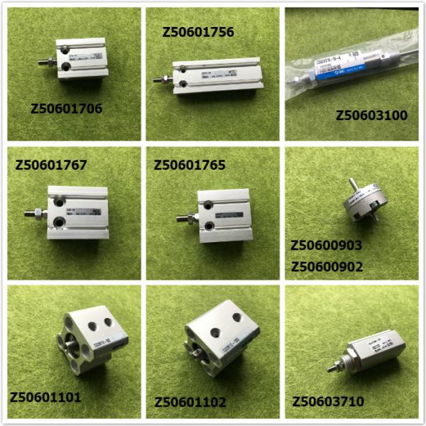 Automatic Loom Staubli Spare Parts For Drawing In Machine Drop Wire Separator