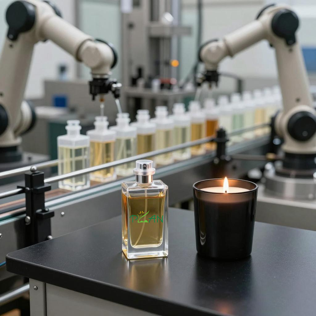 Essential Oil Fragrances Intercontinental Hotel Fragrances For Diffusers & Reed Sticks  &  Scented Candles &  Home Spay Productions