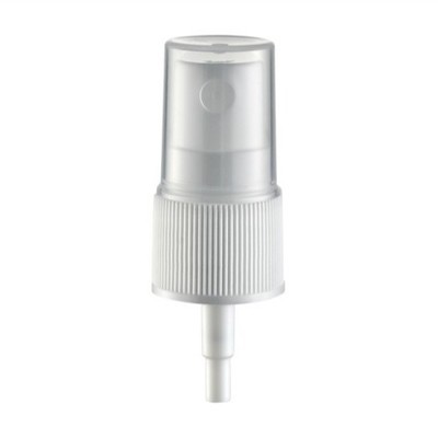 JL-MS108 18 20 24 28 410 Fine Mist Sprayer All Plastic Cosmetic PP 0.13CC No Metal