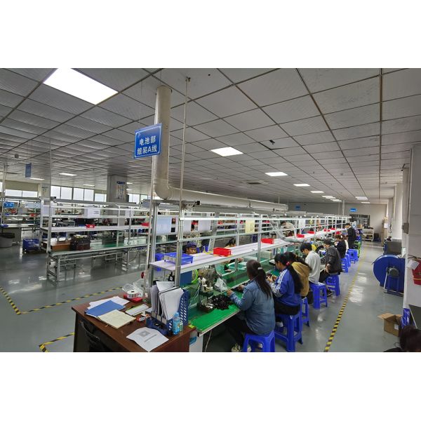 Dongguan ShunXiang Energy Technology Co.,Ltd