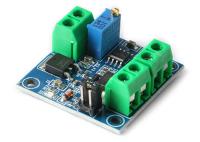 Módulo ajustável numérico-analógico do conversor do sinal PWM do PLC MCU para Arduino