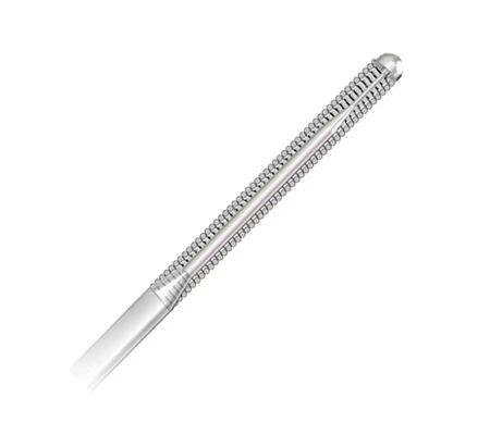 0.014 Inch Diameter Medical Guide Wire Flexibility For Precise Navigations