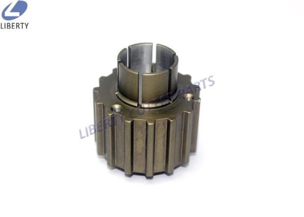 Polia 82522000 do motor de C - apropriada para o cortador de , peças da máquina de corte