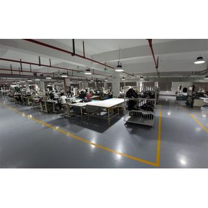 Jiaxing Jinsanta Silk Knitting Co., Ltd.