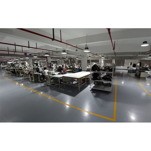 Jiaxing Jinsanta Silk Knitting Co., Ltd.
