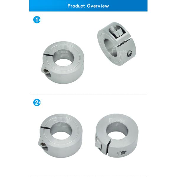Собрание воротника струбцины соответствующее для резца XLC7000 Z7 90744000 Gerber автоматического