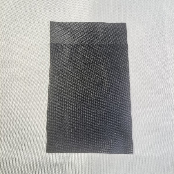 High Temperature Resistance Reinforced Fiberglass Fabric High Silica for Fireproof Blanket and Fire Curtain