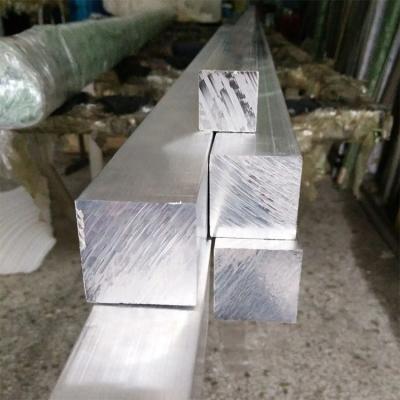 High Quality 1Mm 10mm Thick 201 202 304 304l 310S 316 Stainless Steel Square Bar Rods Stock