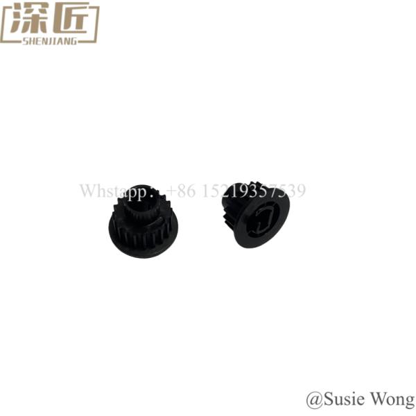 3742-T049 Glory GFB Series Banknote Counter GFB800 GFB810 GFB820 Glory GFB-520A GFB 830 Kicker Timing Pulley