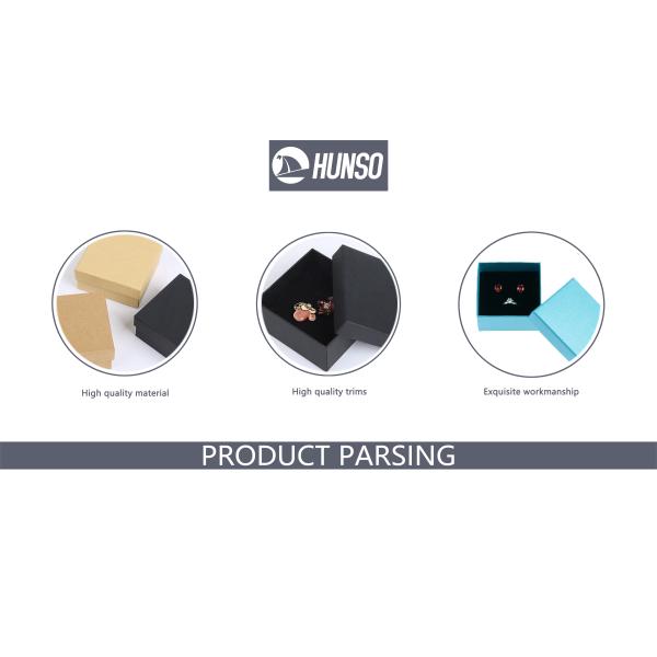 Pre Wrapped Christmas Gift Boxes , Cute Present 12x12 Gift Box With Lid