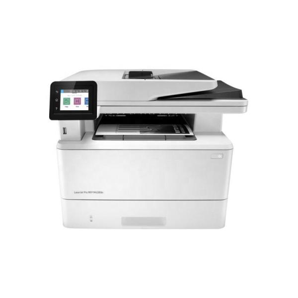 Wireless Multifunction Monochrome Laser Printer with Onsite Training and Inspection
