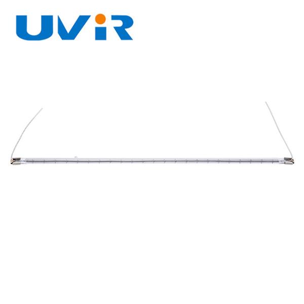 SK17 1000W Quartz Infrared Halogen Lamp 235V