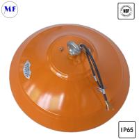 200W 150lm/W NSF LED High Bay Food Light 4000K/5000K/6500K Aluminium 5 ans de garantie IP65 Pour les zones de cuisson des aliments