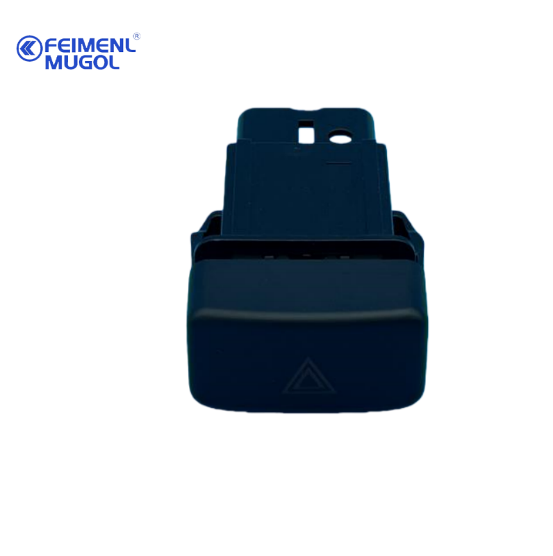 Premium 377410602 OEM Replacement Hazard Light Control Switch for JMC Kaiyun, Engineered for Accurate Emergency Signal Activation.