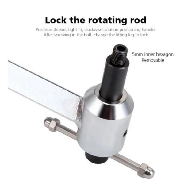Bike Derailleur Hanger Corrector Correct Rear Shift Lugs with Design Bike Repair Tool