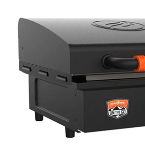 Магнитные ветровые экраны для Blackstone 28 дюймов Griddle защитить от пламени Хранить тепло Боковая полка