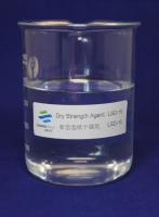 Agent transparent industriel Amphoteric LSD-15/LSD-20 4 de force sèche - 25℃