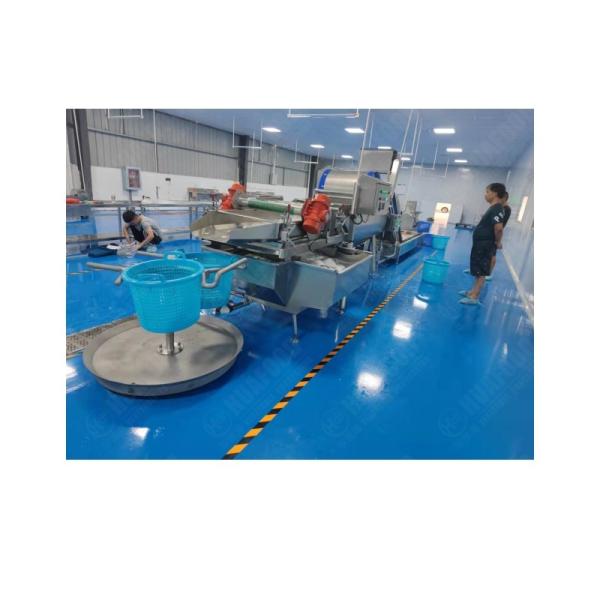 can meat production machines canned chicken luncheon meat Production Line