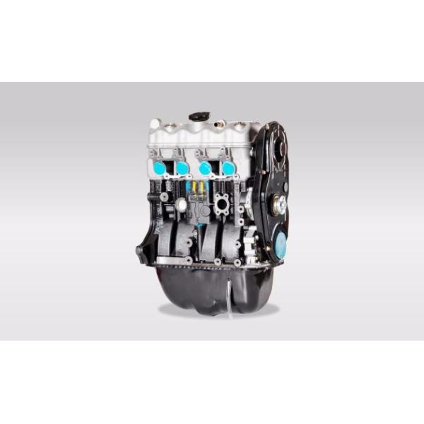 465Q Engine Long Block for Suzuki Carry Wuling Hafei Chang He 465Q-2DE1 Bare Engine 2007-