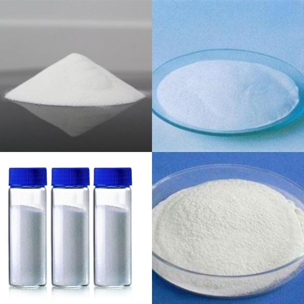 Food Additives Hydroxy Propyl Beta Cyclodextrin Low Cholesterol OEM In Bulk