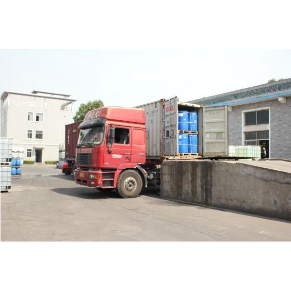 Коагулянт удаления цвета высокой эффективности химический обесцвечивая