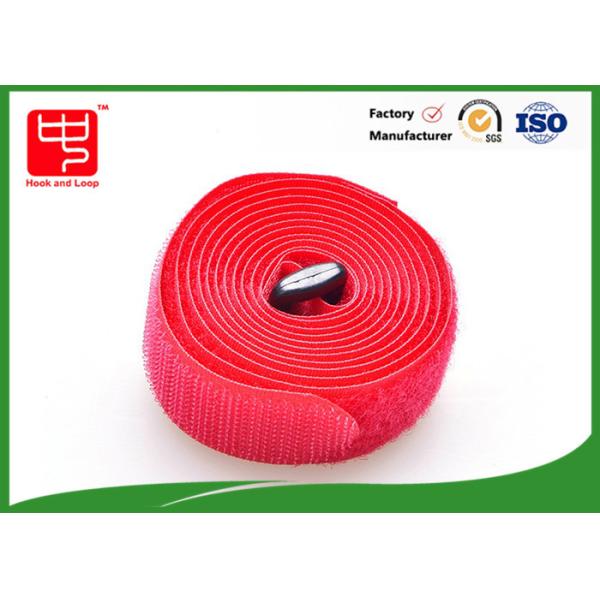 планки 100% нейлона с велкро, регулируемое велкро связывают длину ширины 200mm 25mm