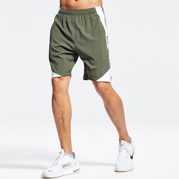 Jogger женщин влаги Wicking замыкает накоротко шорты спорт Microfiber бежать