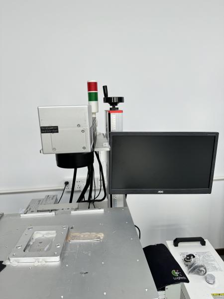 Three Axis Battery Laser Disassembly Machine Multi Functional Battery Laser Dismantling Machine
