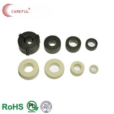 Large Inventory 1K107 Material Toroidal Nano Crystalline Core Transformer Cores