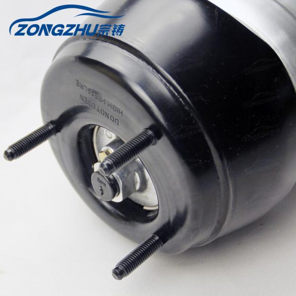 Front Left Right Airmatic Air Suspension Shocks Air Ride Spring