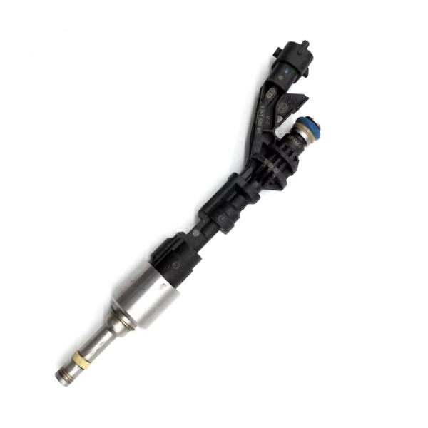 Fuel Injector Nozzle For Range Rover LR4 Jaguar XF XJ XJR XFR OEM 0261500105 8W93-9F593-AD.8W939F593AD