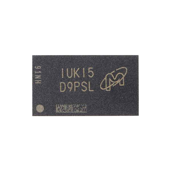 MT41J128M16JT-125:K 2Gb：X4 X8 X16 DDR3 SDRAM 