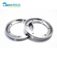 Metal de aço do carboneto de tungstênio de OD160mm que corta as lâminas