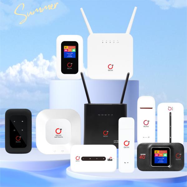 OLAX MC50 горячее продажа беспроводный маршрутизатор 4g lte cpe модем wi-fi дома 4g сим wifi маршрутизатор со слотом для сим-карты