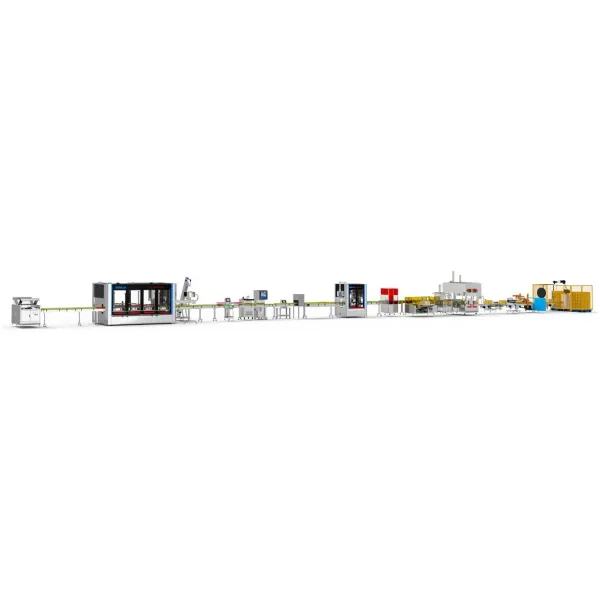 Automatic Anti-Corrosion Rotary Capping Machine Toilet Cleaner and Disinfectant Packaging Machine