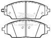 Genuine OEM Brake Pads For Toyota Corolla Camry RAV4 Prius Highlander Sienna Tacoma Tundra 4Runner Avalon
