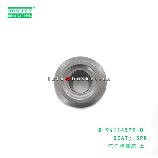 8-94114579-0 Coil Spring Seat 8941145790 Suitable For ISUZU FSR113 6BD1