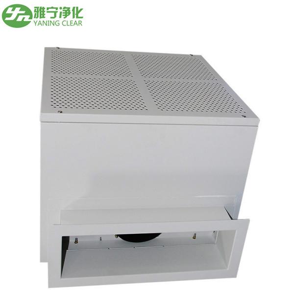 Air Cleaning Equipment Laminar Air Flow Ceiling Modular For Operating Theater Room