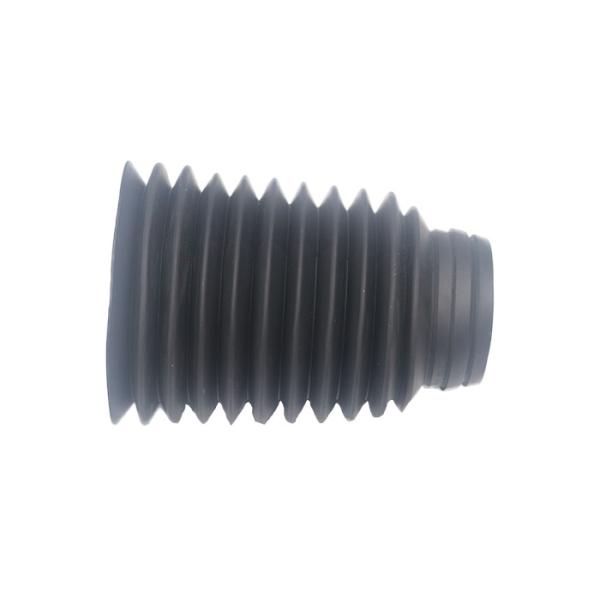 Front Shock Absorber Dust Cover With Inside Rubber For Mercedes Benz W203 C203 2033205330 2033201330