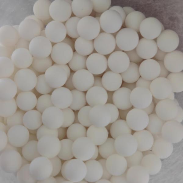 95% Purity Industrial Alumina Grinding Media Balls IN Bench Grinders