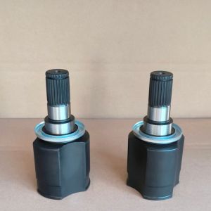 KAWA HYIN-TUCRH INNER CV JOINT 25X42X26 HYUNDAI 49500-2E550; 49505-2EA00 HYUNDAI TUCSON 2004-2010