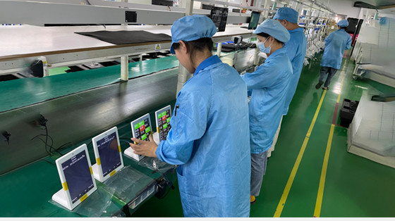 Shenzhen Electron Technology Co., Ltd.