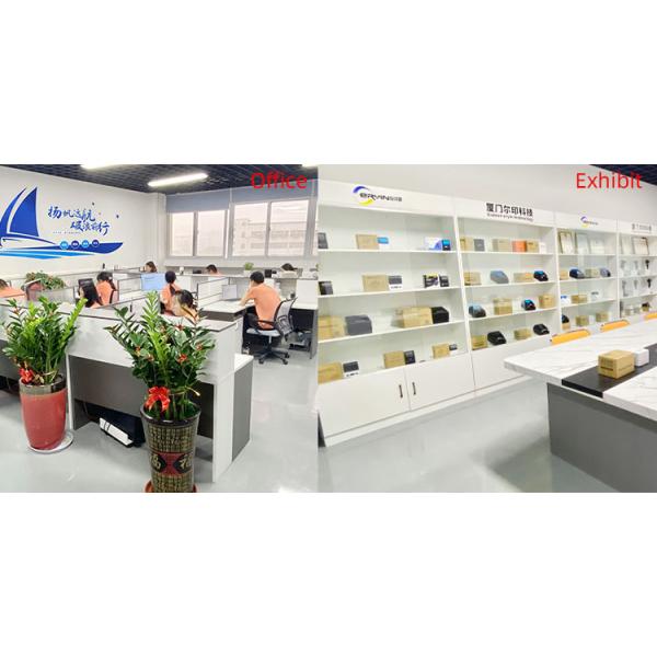 Professional Handheld Barcode Scanner for Supermarket and Warehouse Management