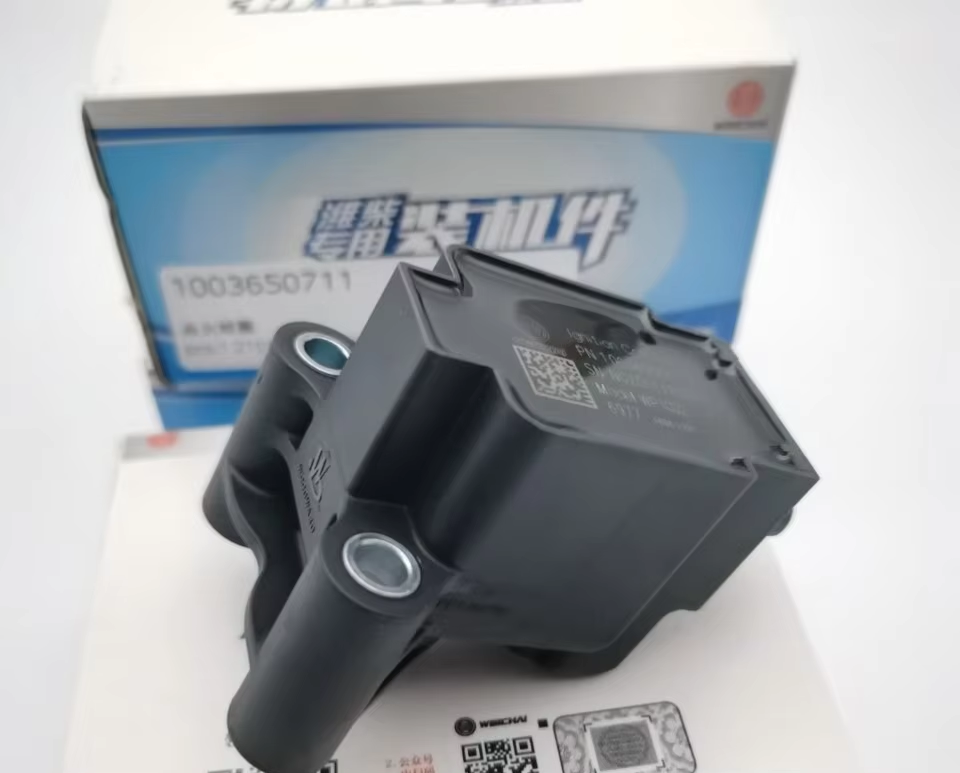 Supergen Weichai Genuine 1003650711 Starter for Shaanxi Heavy Duty Truck 4H1 Engine Natural Gas 1.5 Year Warranty 1kg