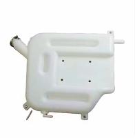 DZ9114530260 Tanque de expansión de agua para camiones Shacman Partes Weichai partes del motor