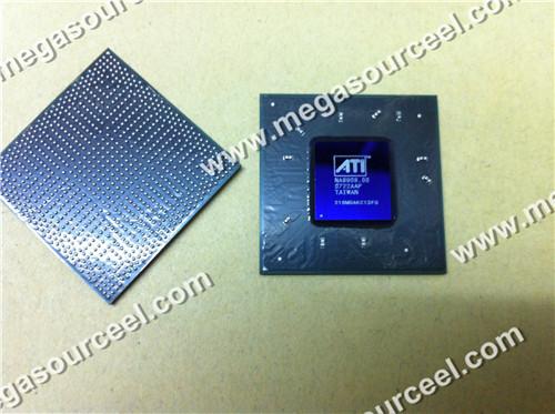 Computer IC Chips 216-0810001 GPU chip ATI